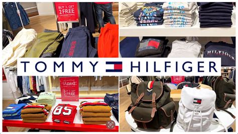 tommy hilfiger uae sale